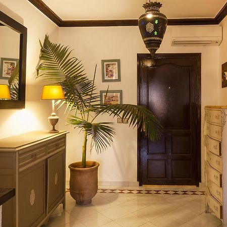 Appartement De Sophia 马拉喀什 外观 照片