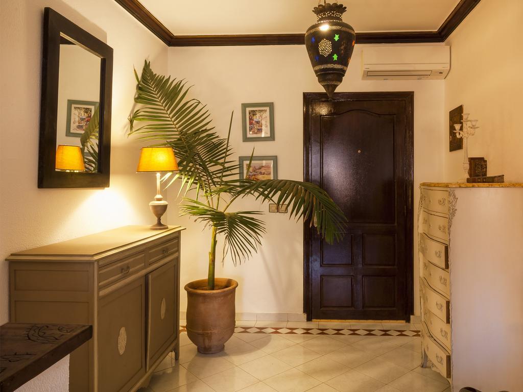 Appartement De Sophia 马拉喀什 外观 照片
