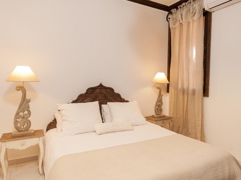 Appartement De Sophia 马拉喀什 外观 照片
