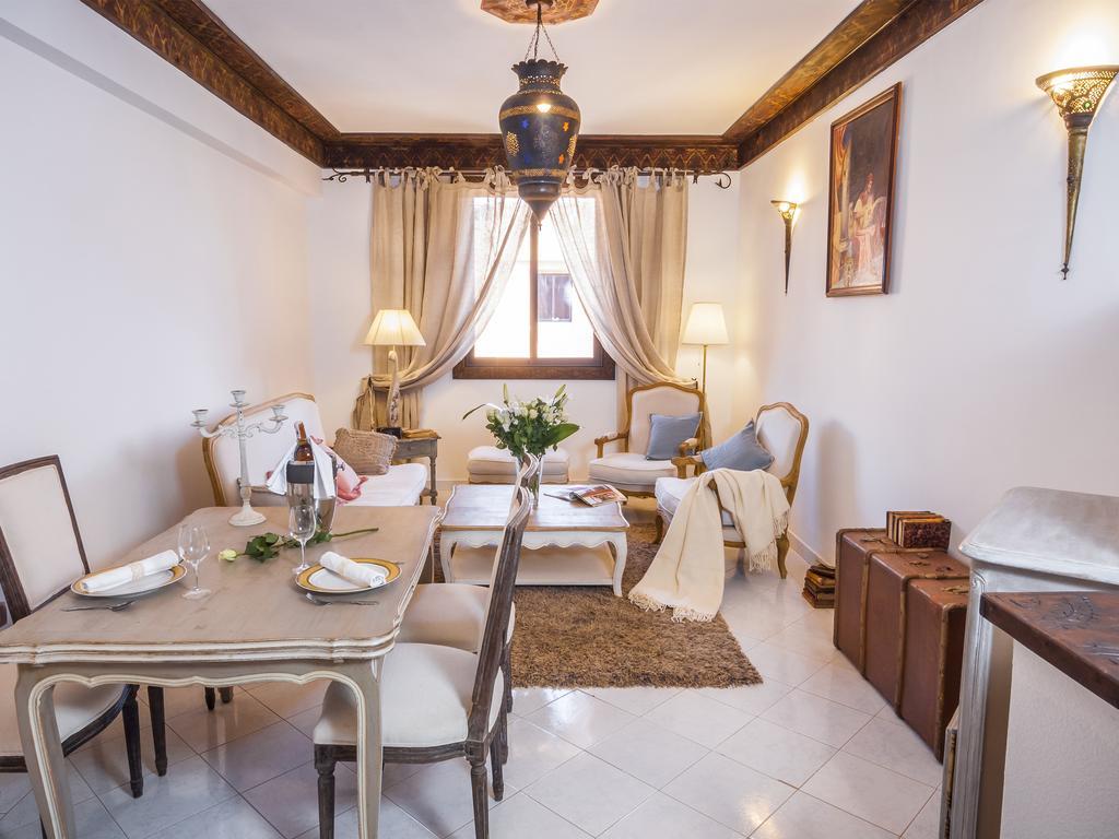 Appartement De Sophia 马拉喀什 外观 照片